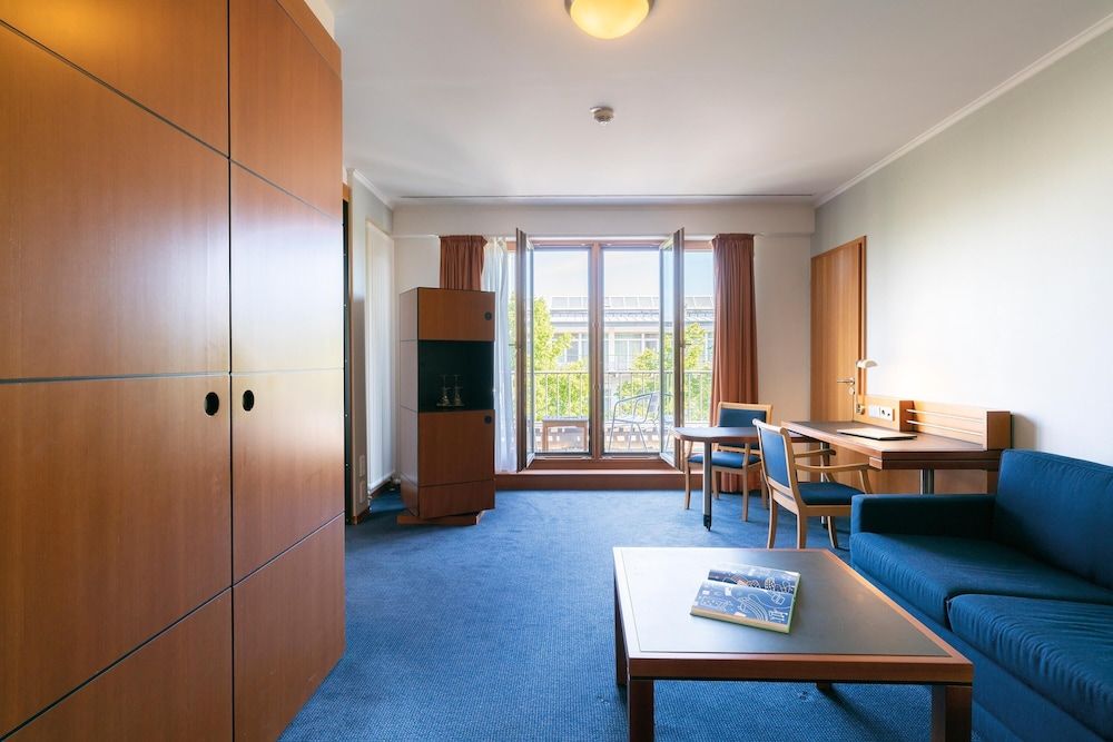 Seminaris Avendi Hotel Potsdam Suite Plus 10