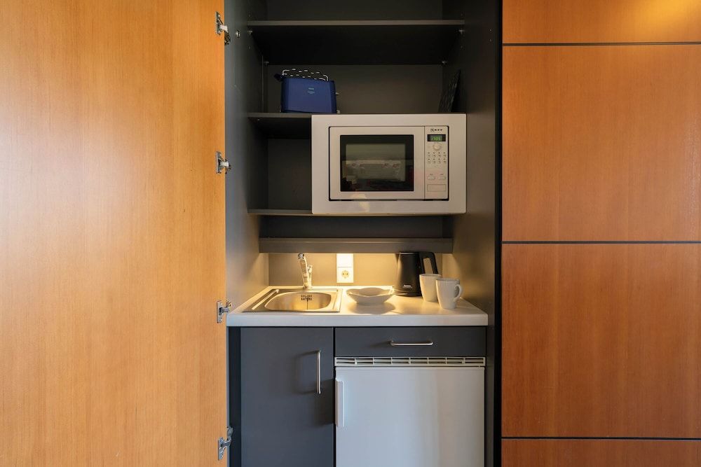 Seminaris Avendi Hotel Potsdam Suite Plus 9