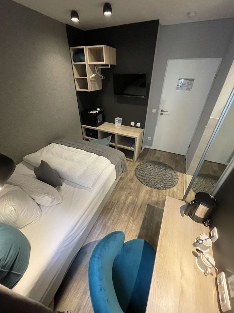 undefined Boutique Hotel Falkenturm 8