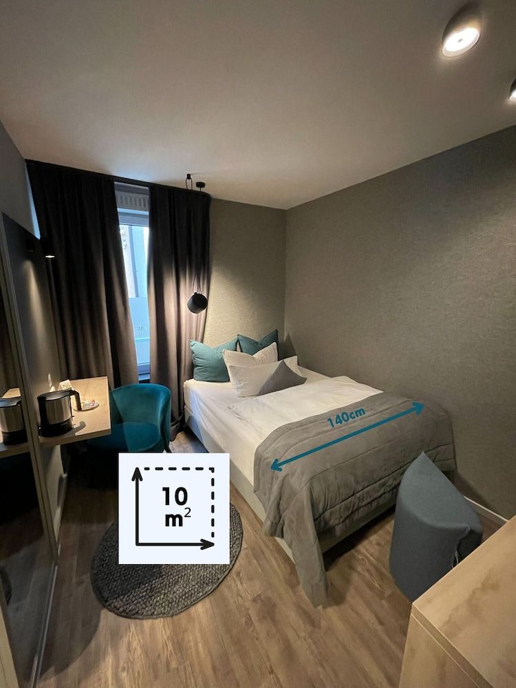 undefined Boutique Hotel Falkenturm 2