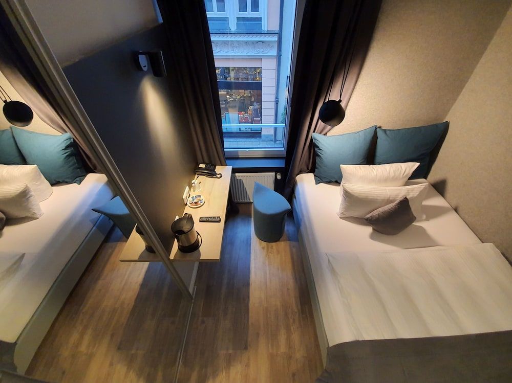 undefined Boutique Hotel Falkenturm 7