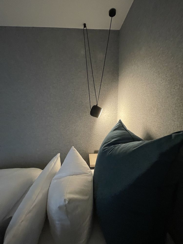 Boutique Hotel Falkenturm Superior Double Room 15