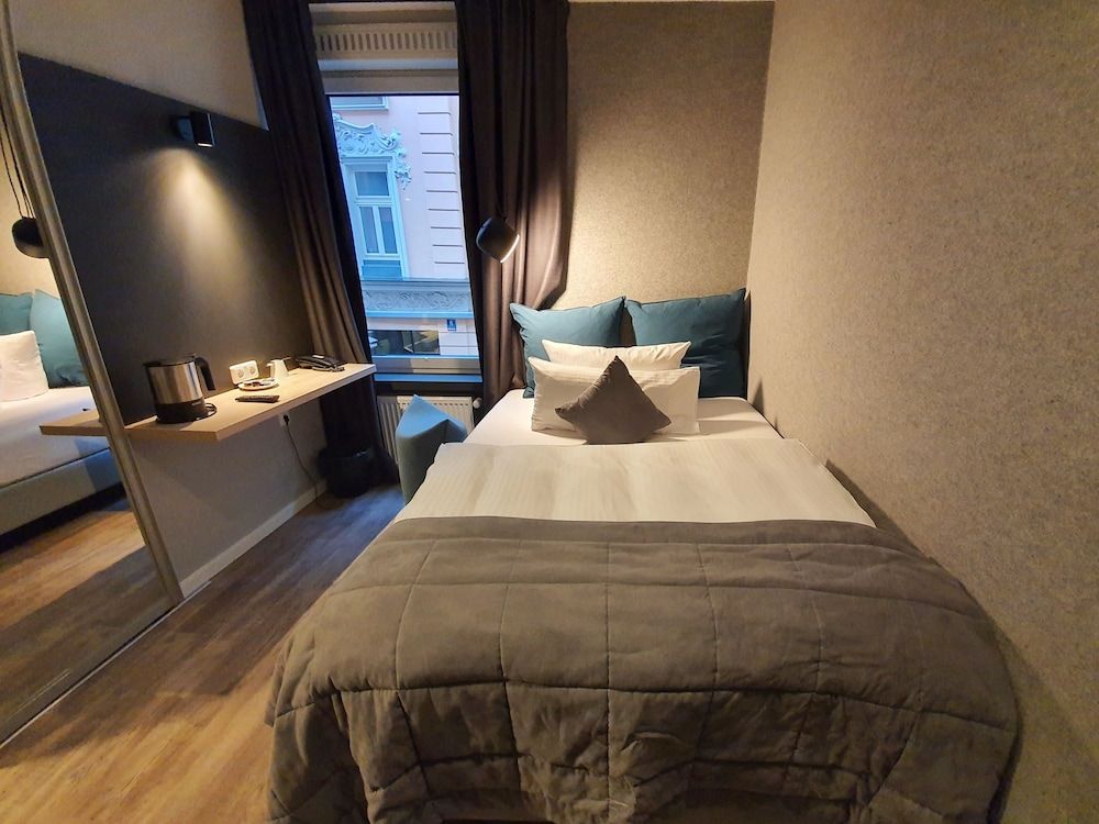 undefined Boutique Hotel Falkenturm 5