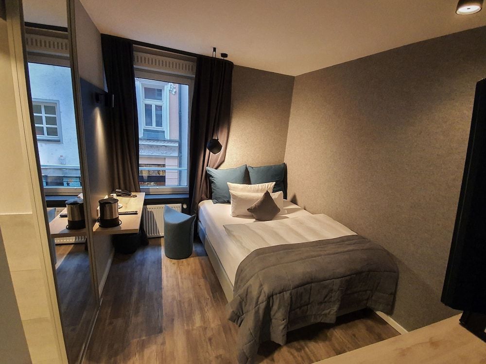 undefined Boutique Hotel Falkenturm 6