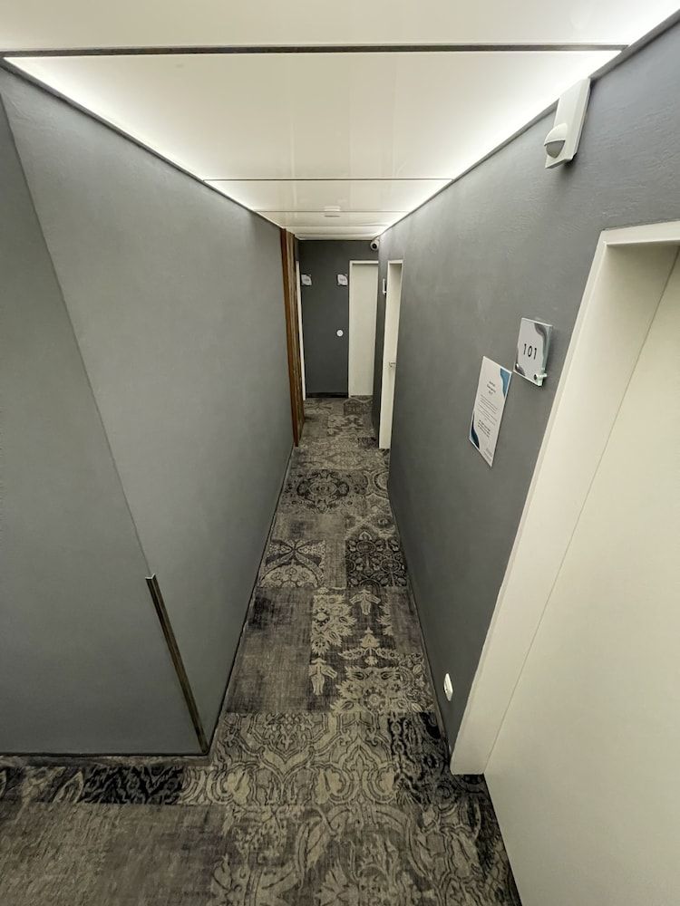 undefined Boutique Hotel Falkenturm 9