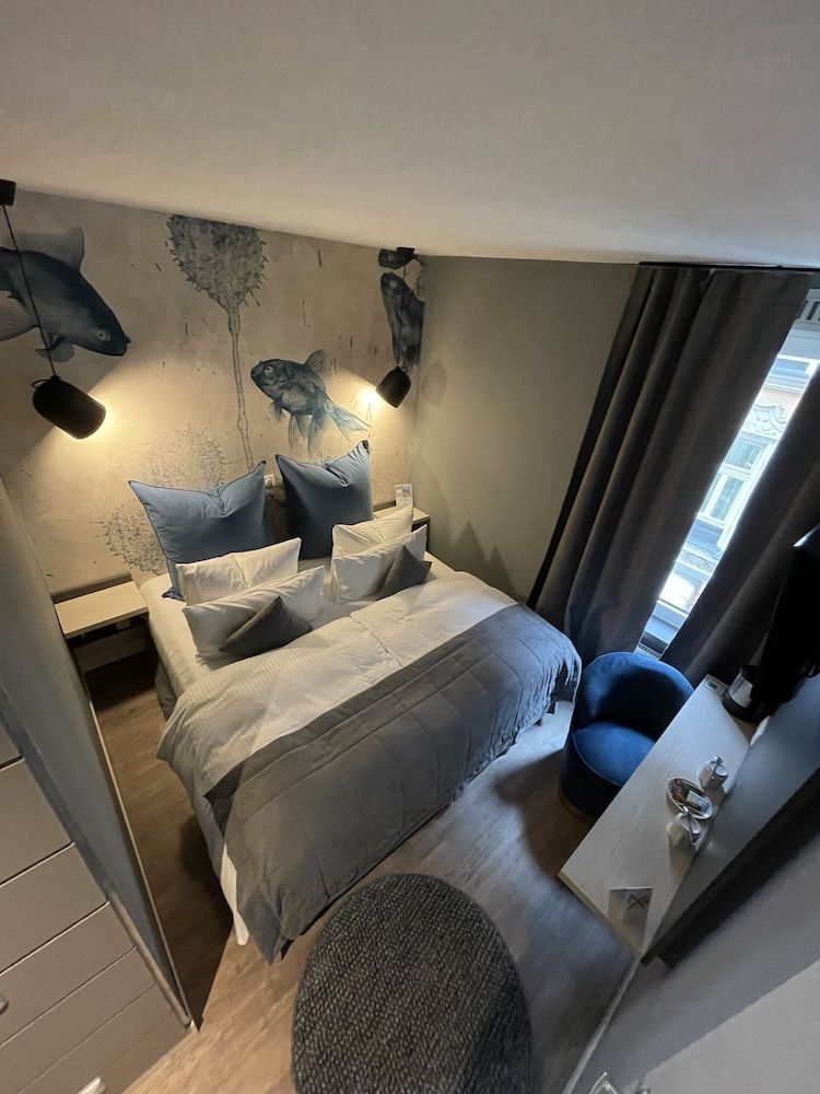undefined Boutique Hotel Falkenturm
