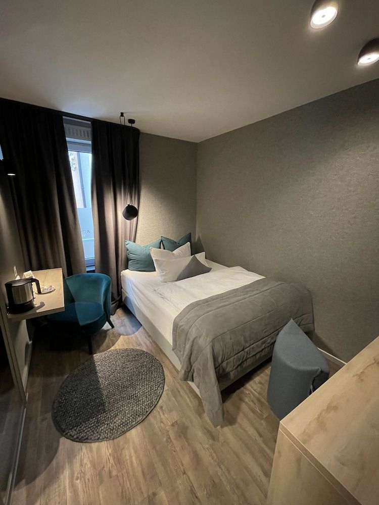undefined Boutique Hotel Falkenturm 4
