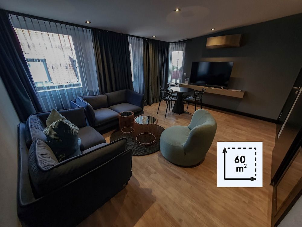undefined Boutique Hotel Falkenturm 3