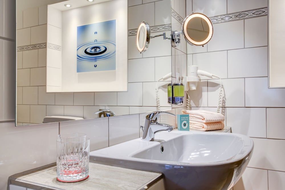 INA Hotel Consul Standard Double Room 3