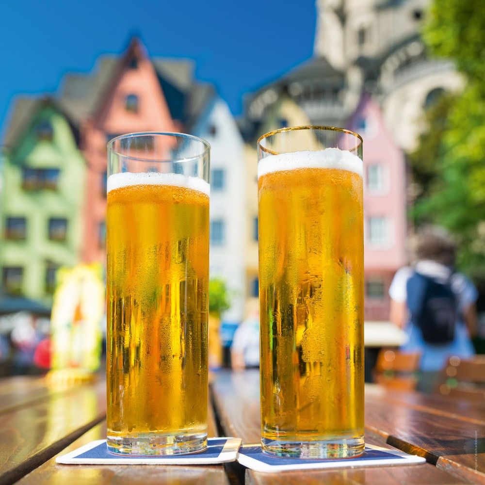 Land View from Property