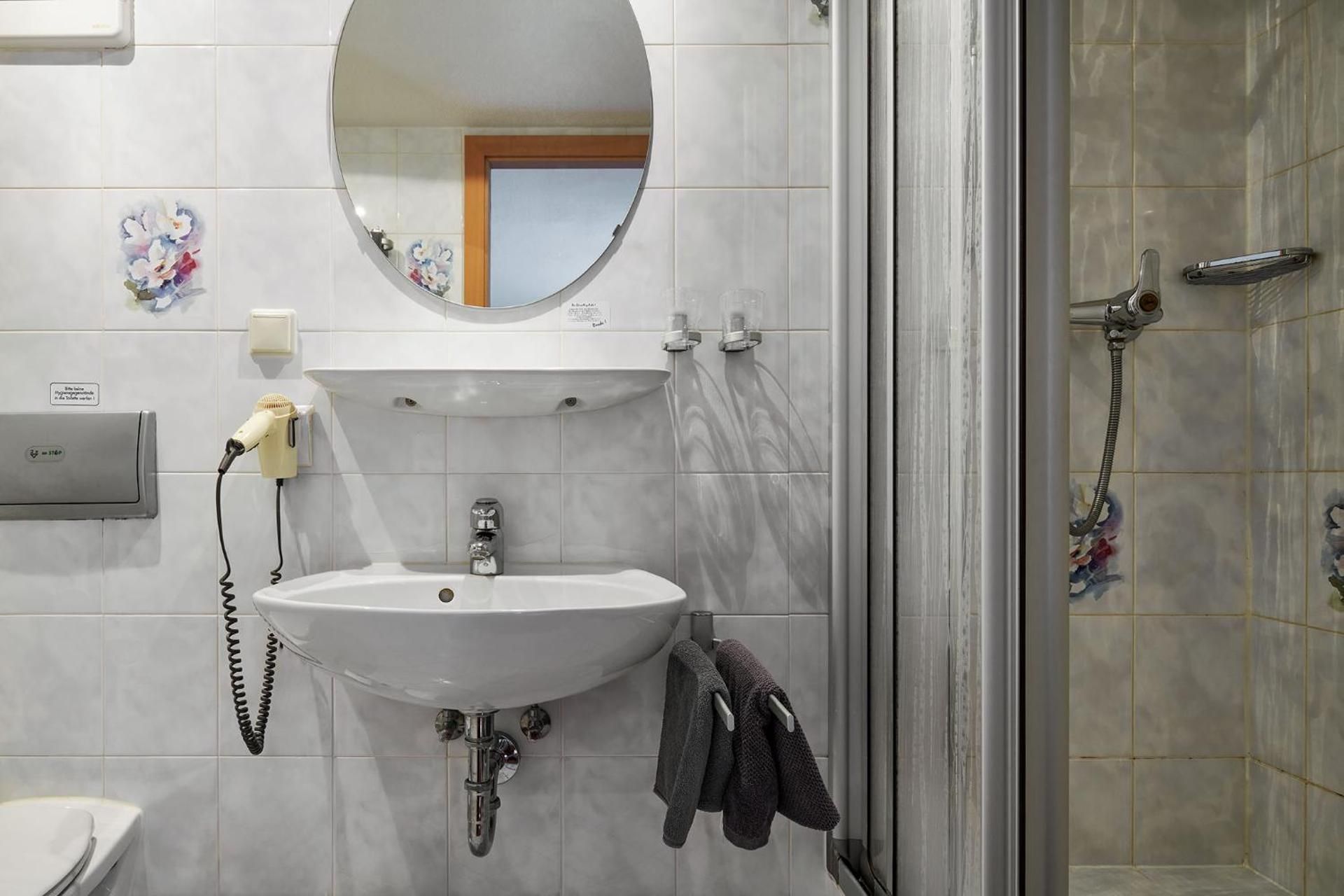 Triple Room with Bath