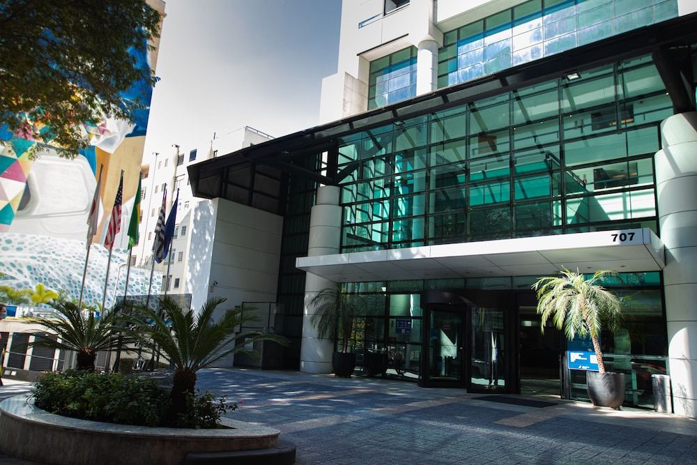 undefined Blue Tree Premium Paulista 4