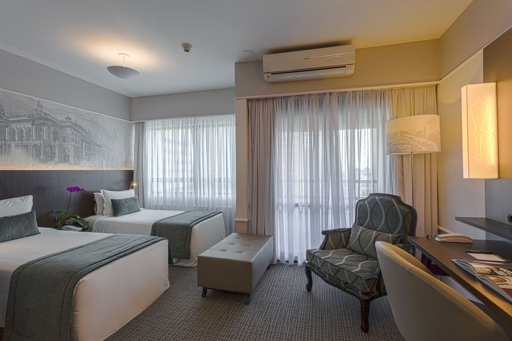 undefined Blue Tree Premium Paulista 2