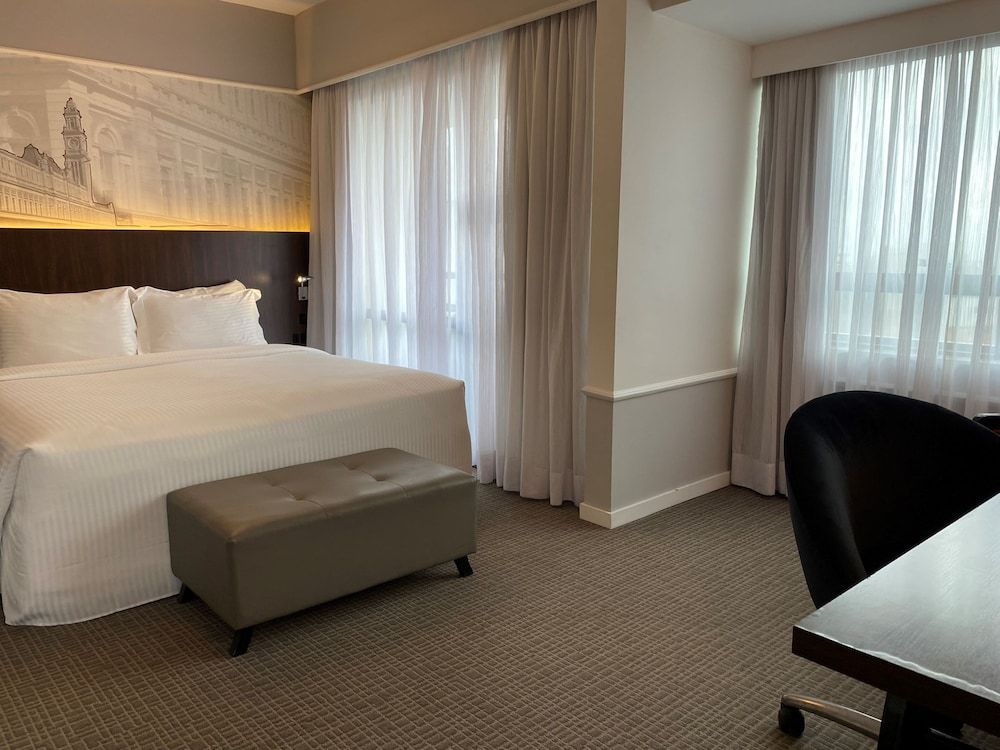 undefined Blue Tree Premium Paulista 3
