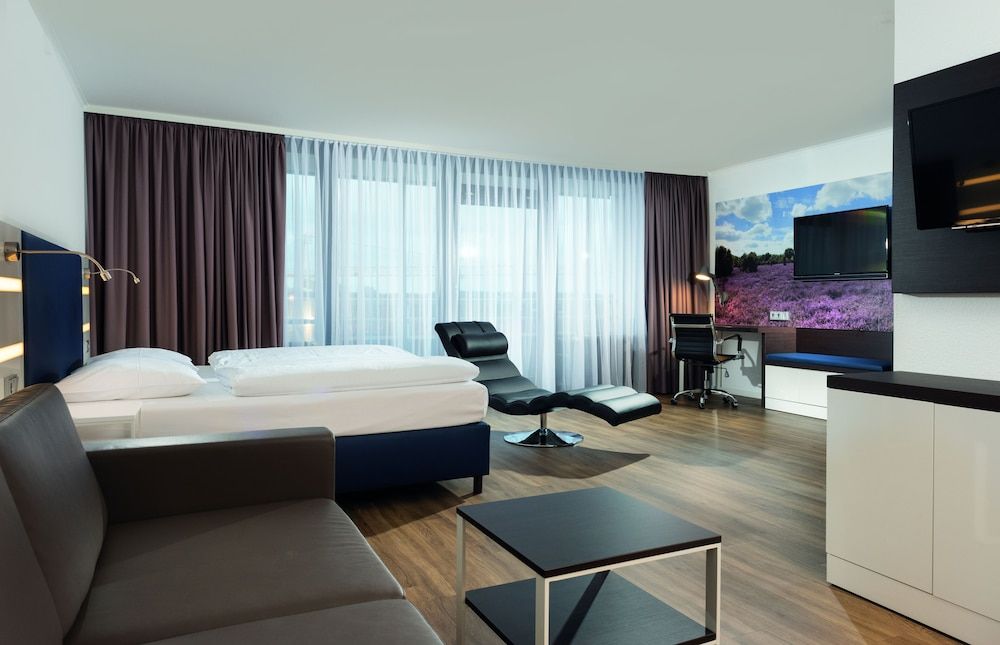 Seminaris Hotel Lüneburg Superior Plus Room