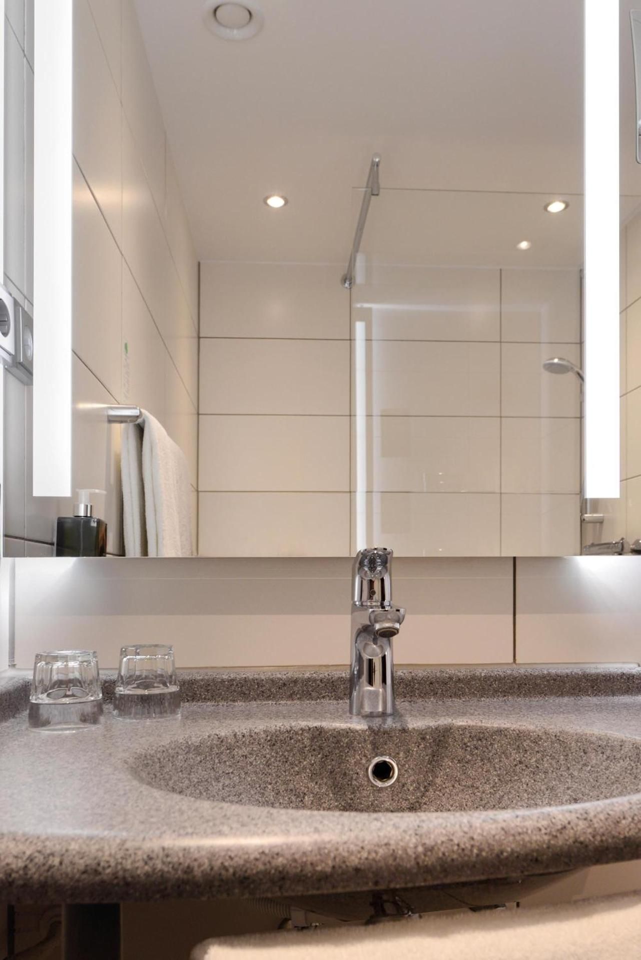 Seminaris Hotel Lüneburg Superior Plus Room 3