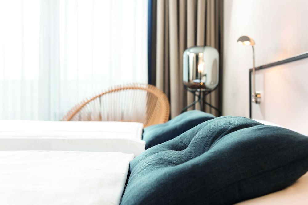 Seminaris Hotel Lüneburg Superior Double Room 2