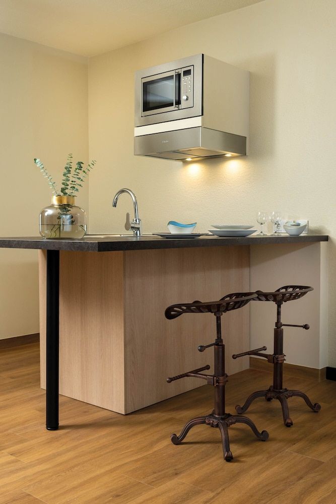 Seminaris Hotel Lüneburg Apartment 5