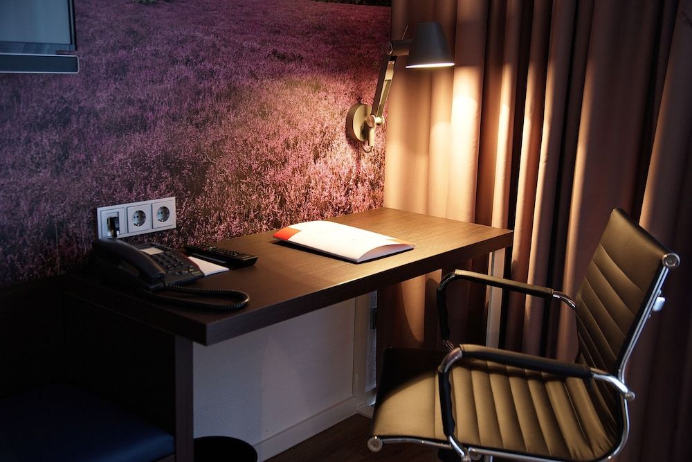 Seminaris Hotel Lüneburg Superior Plus Room 3