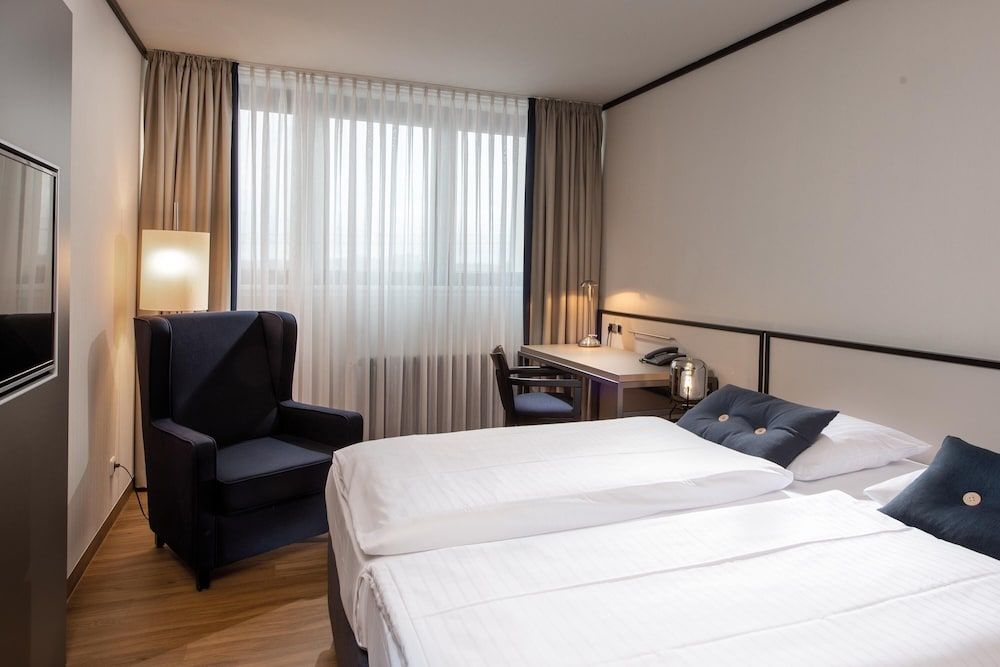 Seminaris Hotel Lüneburg Standard Room