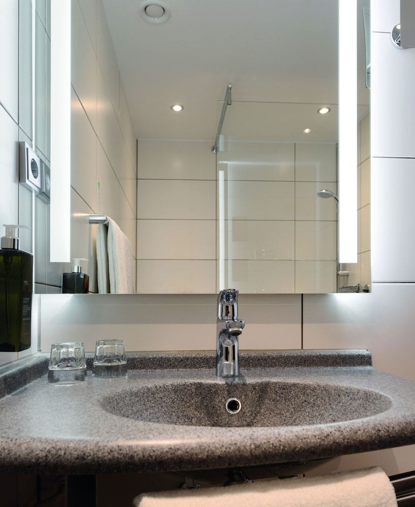 Seminaris Hotel Lüneburg Superior Plus Room 2