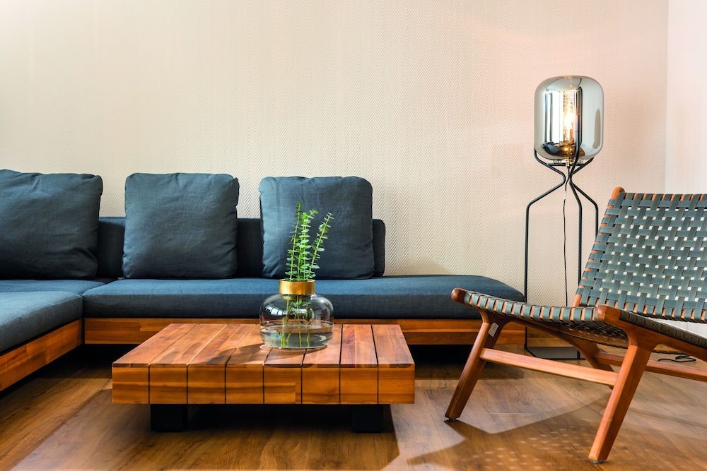 Seminaris Hotel Lüneburg Suite 3