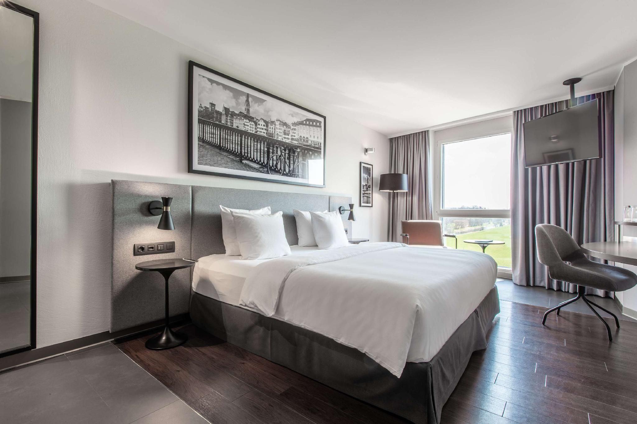 Superior Room - Scenic View