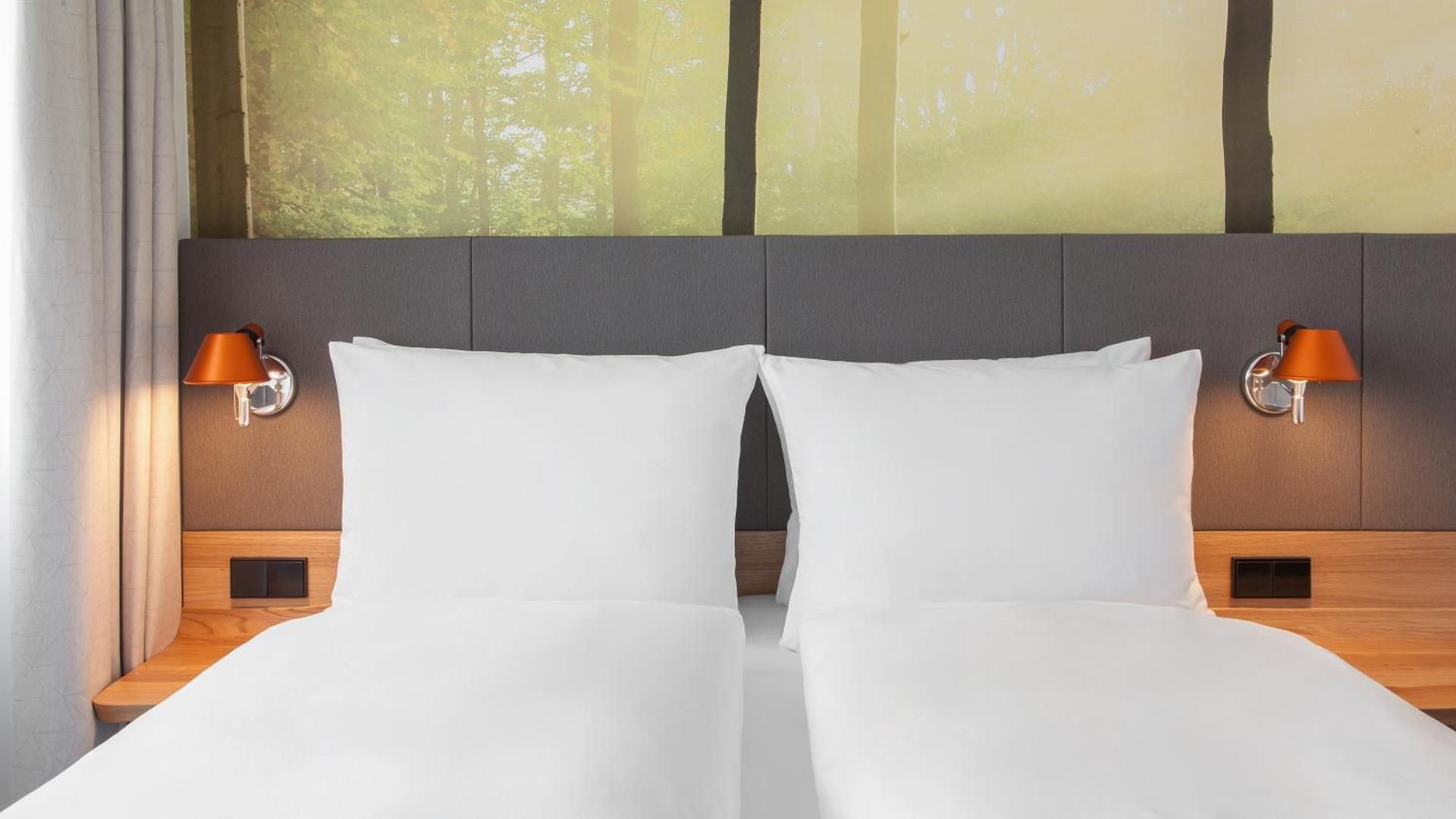 1 King Executive Suite