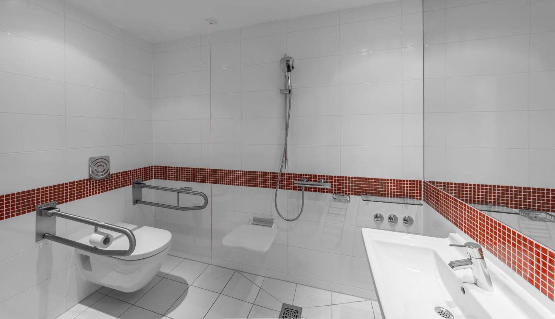 undefined Holiday Inn Munich - Leuchtenbergring by IHG 6