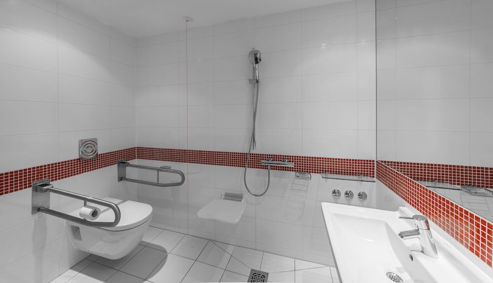 undefined Holiday Inn Munich - Leuchtenbergring by IHG 9