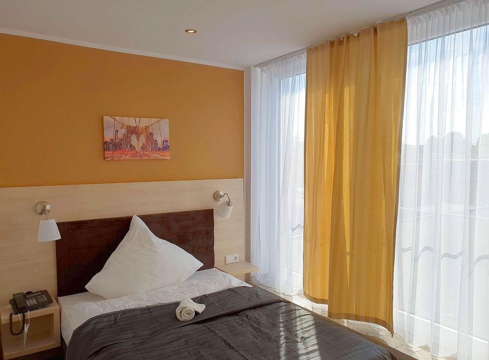 undefined Hotel Denbu 2