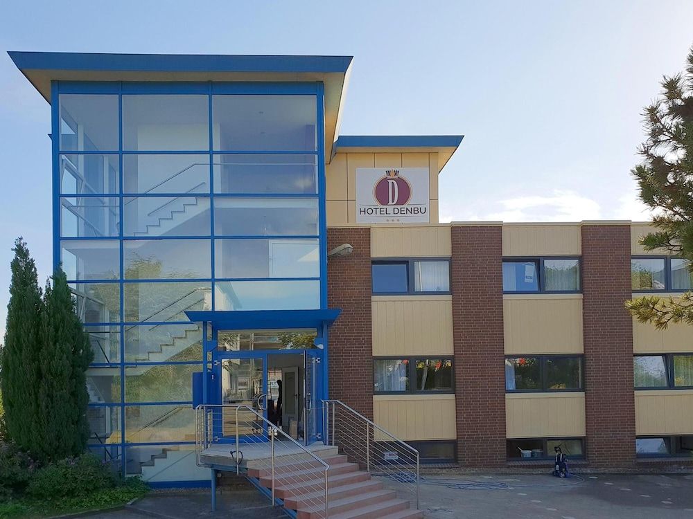 undefined Hotel Denbu 7