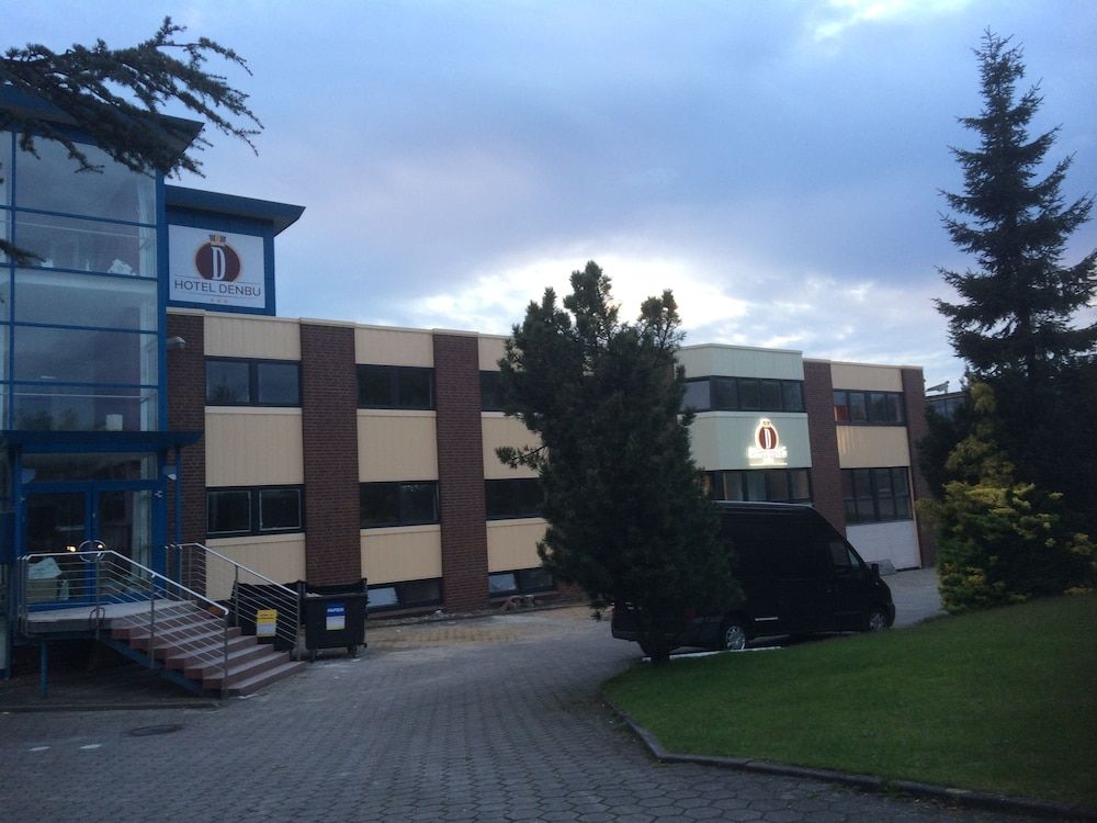 undefined Hotel Denbu 5