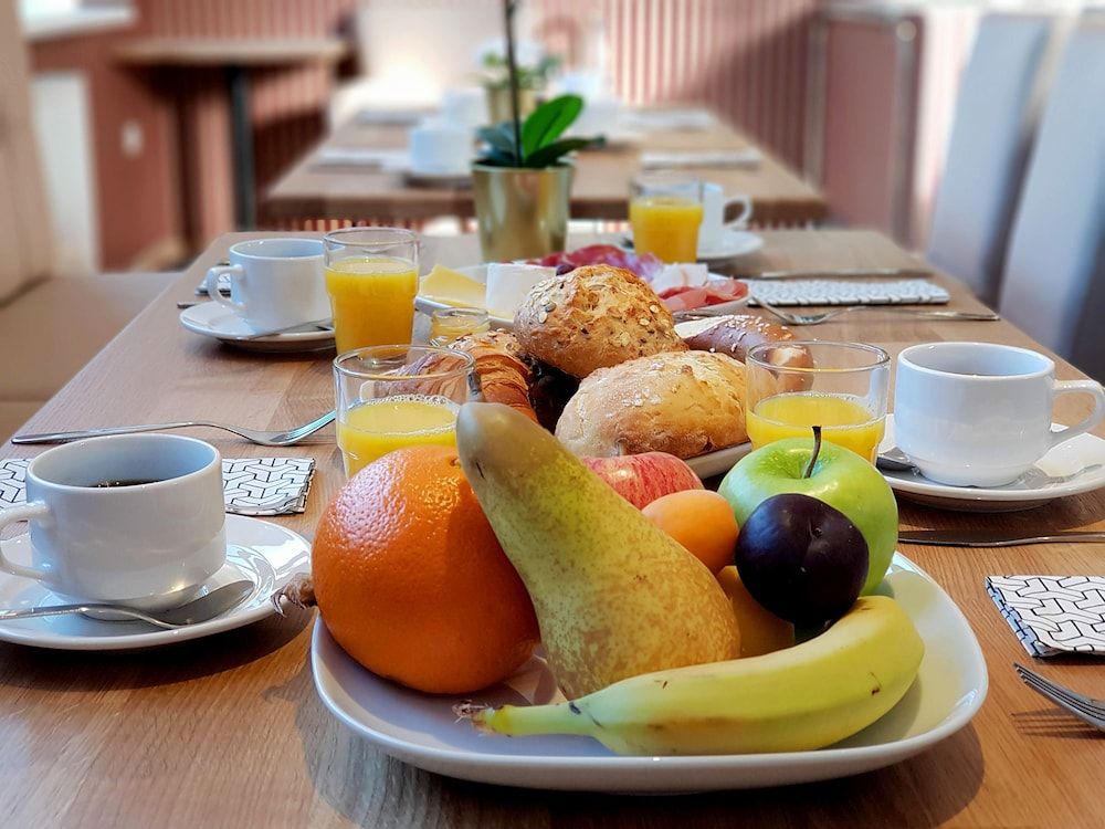 undefined Hotel Denbu 10