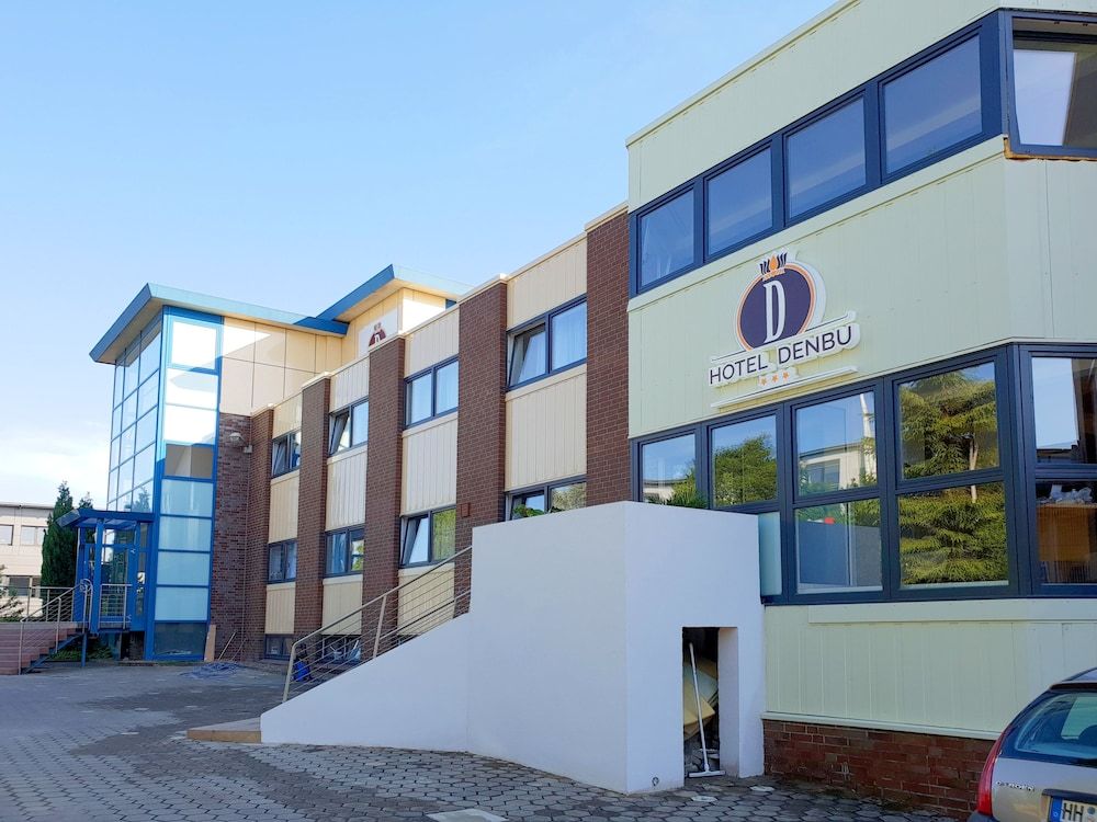 undefined Hotel Denbu 6