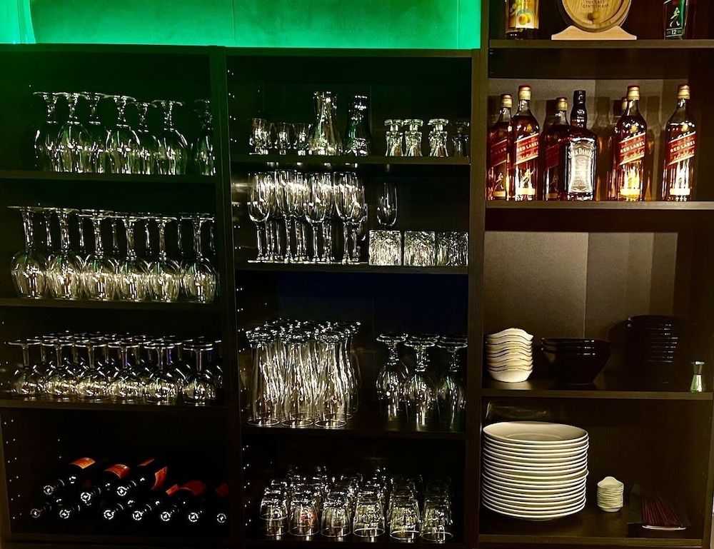 undefined Hotel Denbu 9