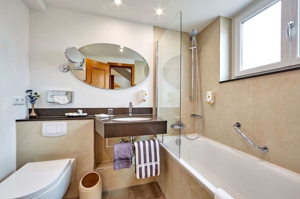 Zum Turm  -  Apartments und Gästezimmer Single Room 2