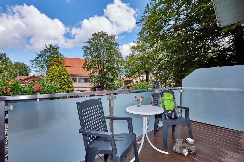 Zum Turm  -  Apartments und Gästezimmer Superior Double Room 8