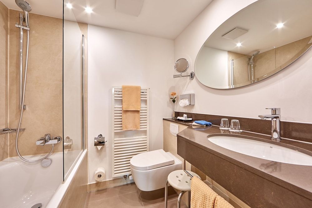 Zum Turm  -  Apartments und Gästezimmer Double Room 4