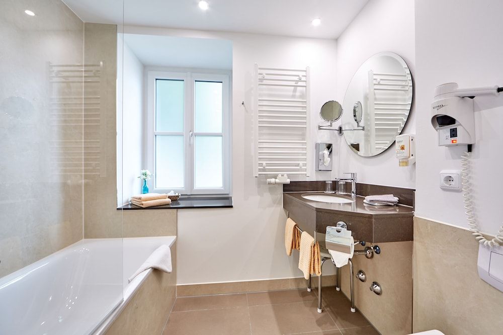 Zum Turm  -  Apartments und Gästezimmer Superior Double Room 11