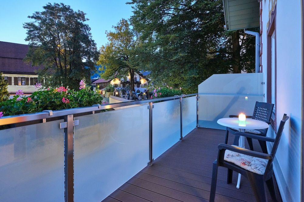 Zum Turm  -  Apartments und Gästezimmer Superior Double Room 7