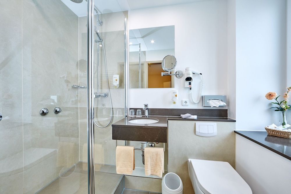 Zum Turm  -  Apartments und Gästezimmer Superior Double Room 12