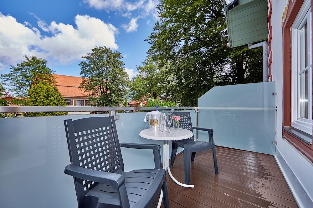 Zum Turm  -  Apartments und Gästezimmer Superior Double Room 5