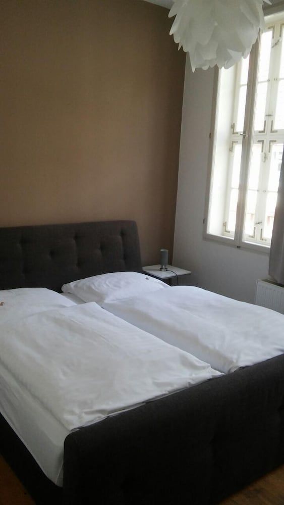 Appartments am Brunnen Exclusive Apartment, 2 Bedrooms 2