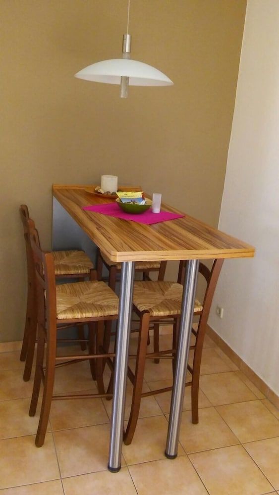 Appartments am Brunnen Exclusive Apartment, 2 Bedrooms 3