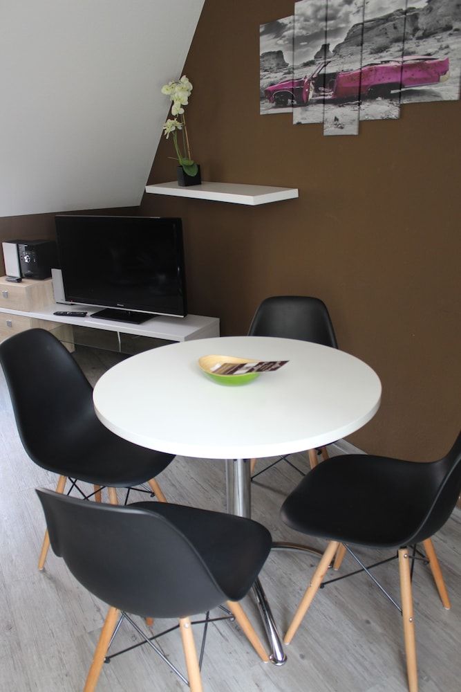 Appartments am Brunnen Gallery Apartment, 1 Bedroom 7