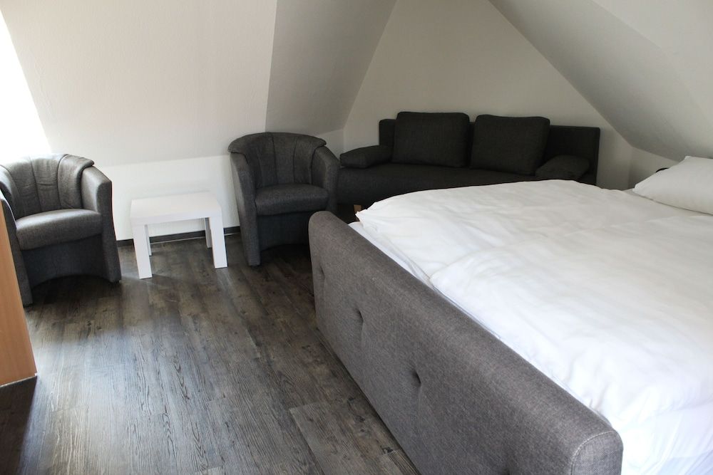 Appartments am Brunnen Gallery Apartment, 1 Bedroom 4