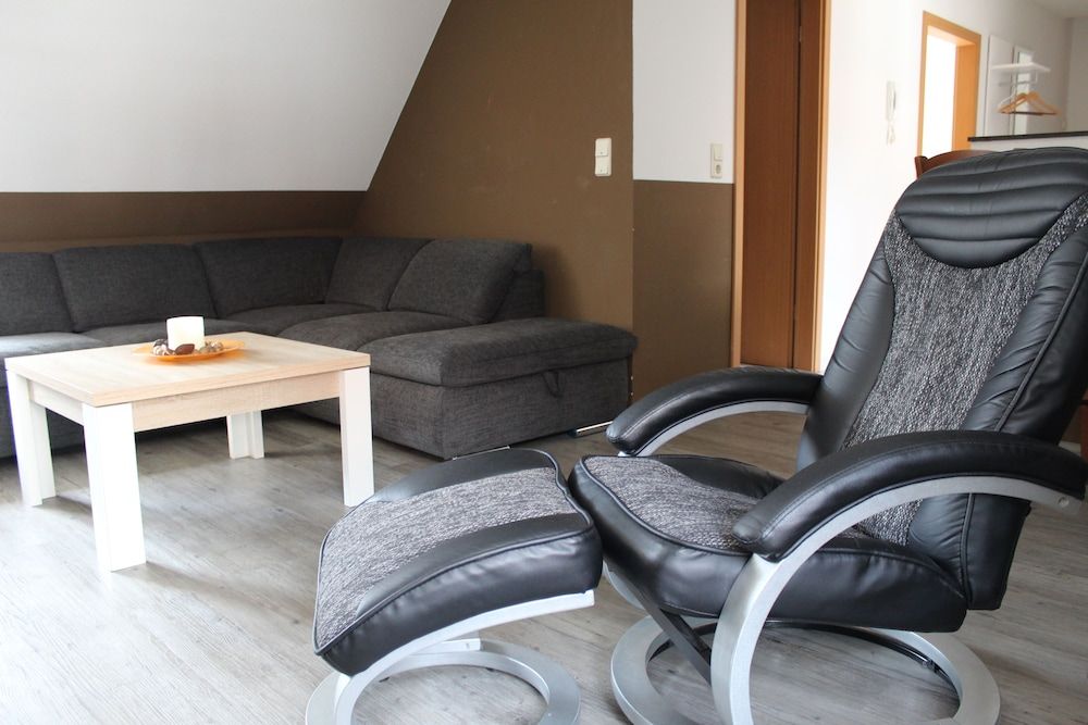 Appartments am Brunnen Gallery Apartment, 1 Bedroom 8