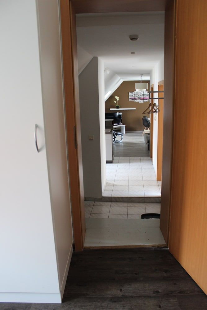 Appartments am Brunnen Gallery Apartment, 1 Bedroom 2