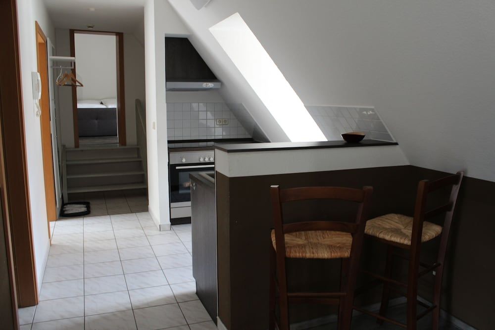 Appartments am Brunnen Gallery Apartment, 1 Bedroom 5